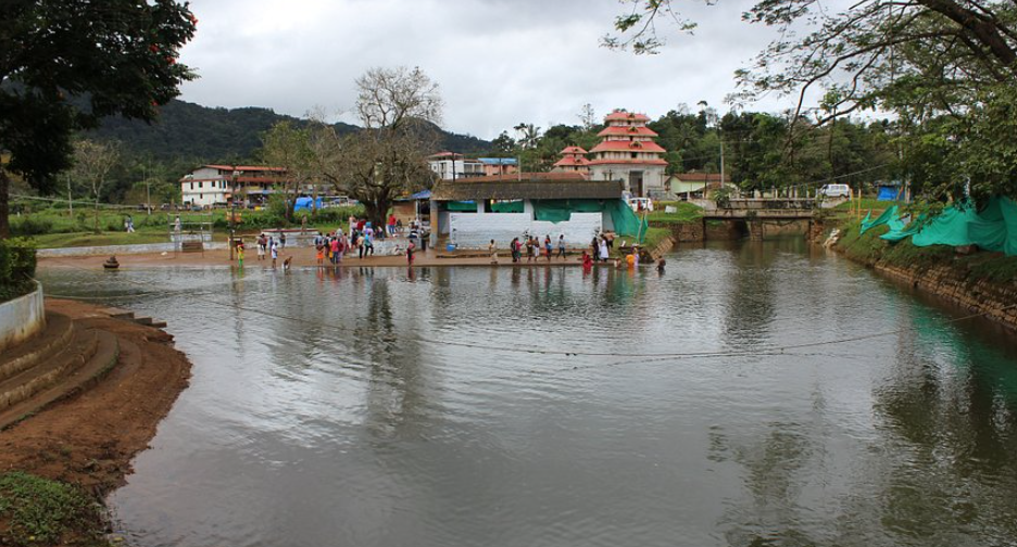 Triveni Sangama, Mysuru (Mysore), Karnataka - Vushii.com Triveni Sangama, Mysuru (Mysore), Karnataka - Vushii.com